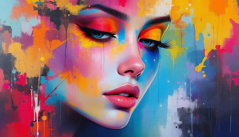 A sample prompt of what you can find in this page