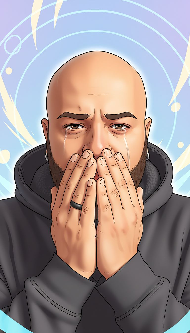 A sample prompt of what you can find in this page