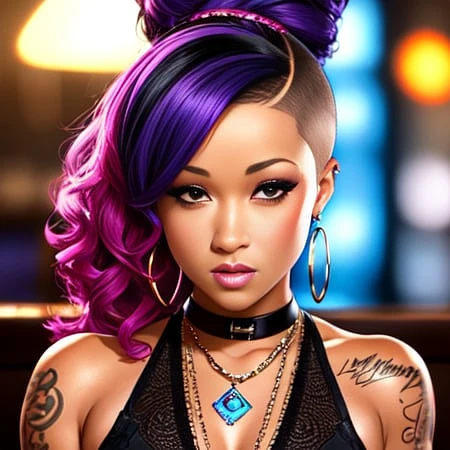 Featured image #2 for Skin Diamond