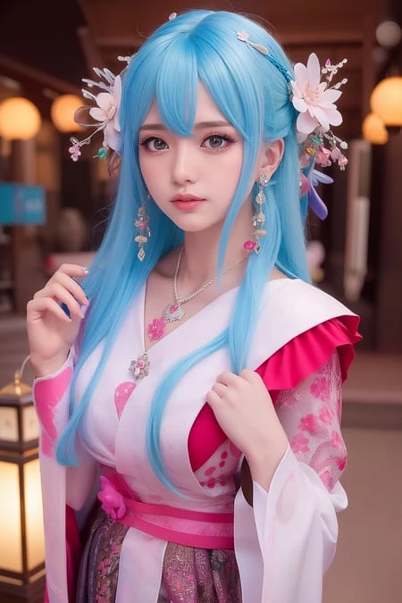Featured image #2 for *ekia (*ru Rinh)