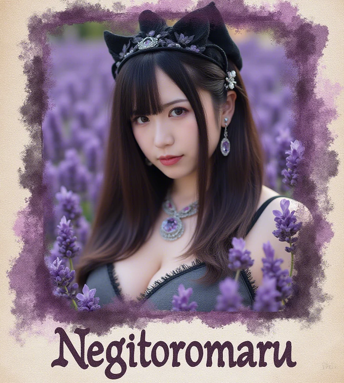 Featured image #2 for Negitoromaru (Social)