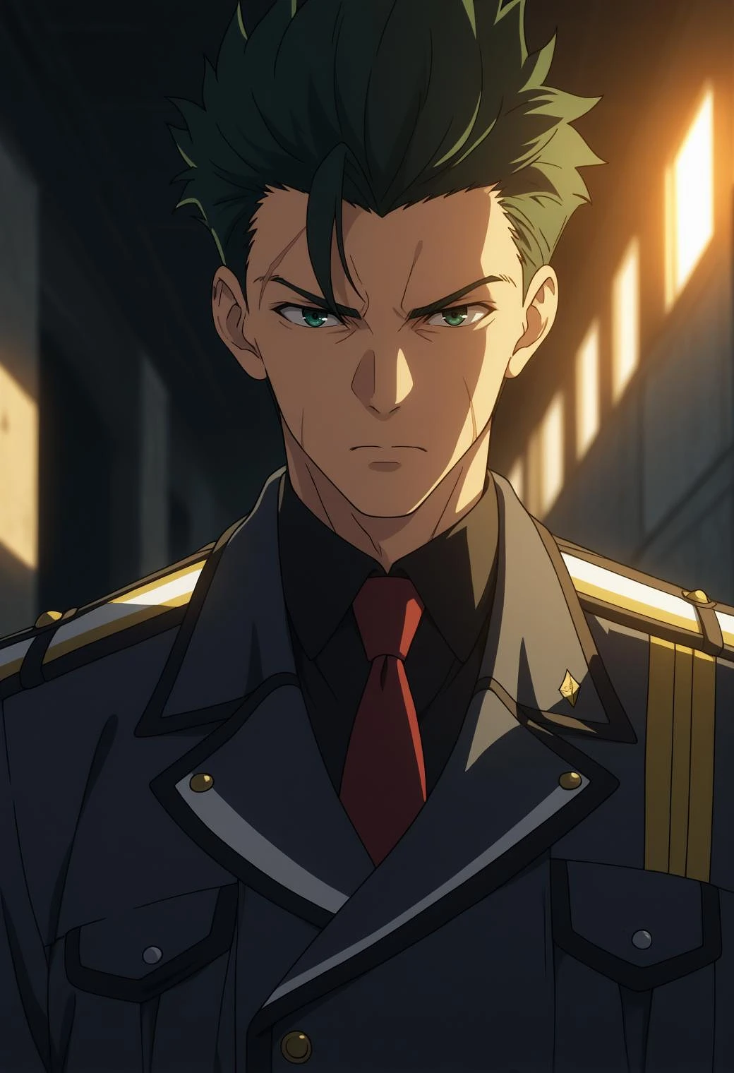 Featured image #2 for Raiden Shuga (86―Eighty-Six― / 86―エイティシックス―)