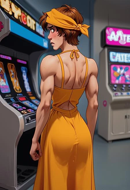 Featured image #5 for Emma Everett (Not a real Person)