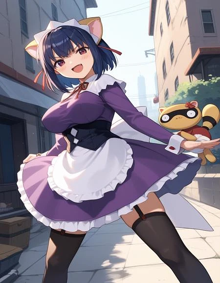 Featured image #5 for Kokubunji Koyori | 国分寺こより | (Nurse Witch Komugi-chan | ナースウィッチ小麦ちゃんマジカルて)