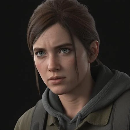Featured image #1 for Ellie - Last of Us 2