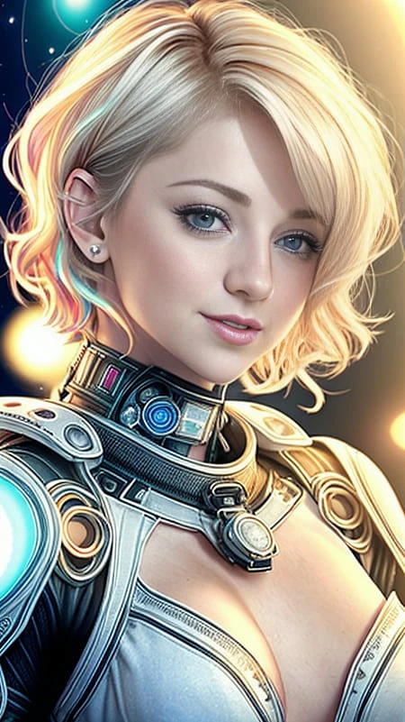 Featured image #5 for Riley Star