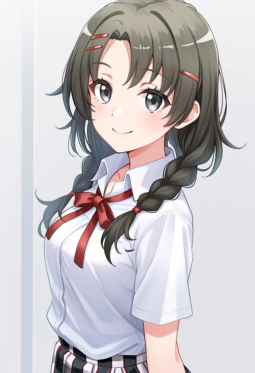 Featured image #2 for Shiromeguri Meguri - 城廻 めぐり (しろめぐり めぐり) - (OreGairu - My Teen Romantic Comedy SNAFU) - illustrious