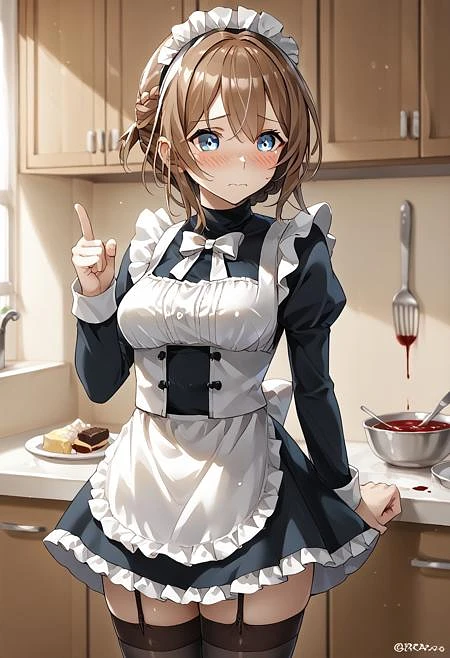 Featured image #5 for Repulse (Azur Lane)