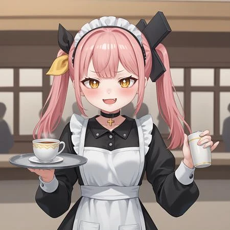Featured image #2 for Yutori Peke VTuber 柚鳥ペケ [Pony]