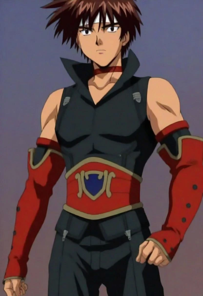 Featured image #3 for Ash from Asgaldh: F-Force