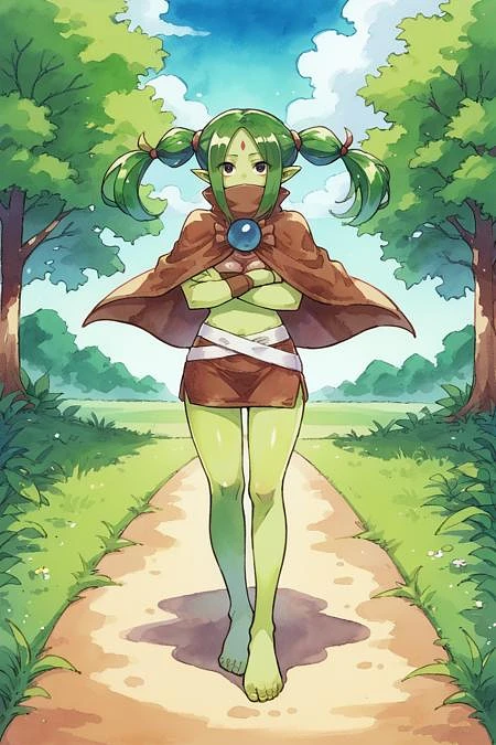 Featured image #5 for Elf Trio (Lost Kingdoms | RUNE)