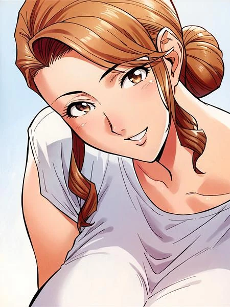 Featured image #2 for Tatsunami Youtoku Style + Some Characters
