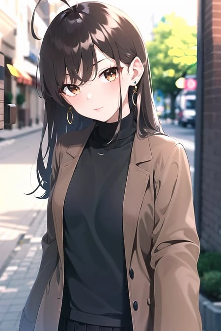 Featured image #2 for Rolua Style LoRA