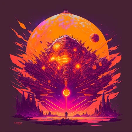 Featured image #5 for <MAGIFACTORY> t-shirt diffusion