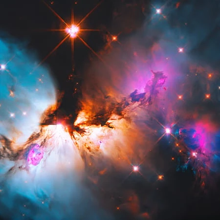 Featured image #2 for Nebulae