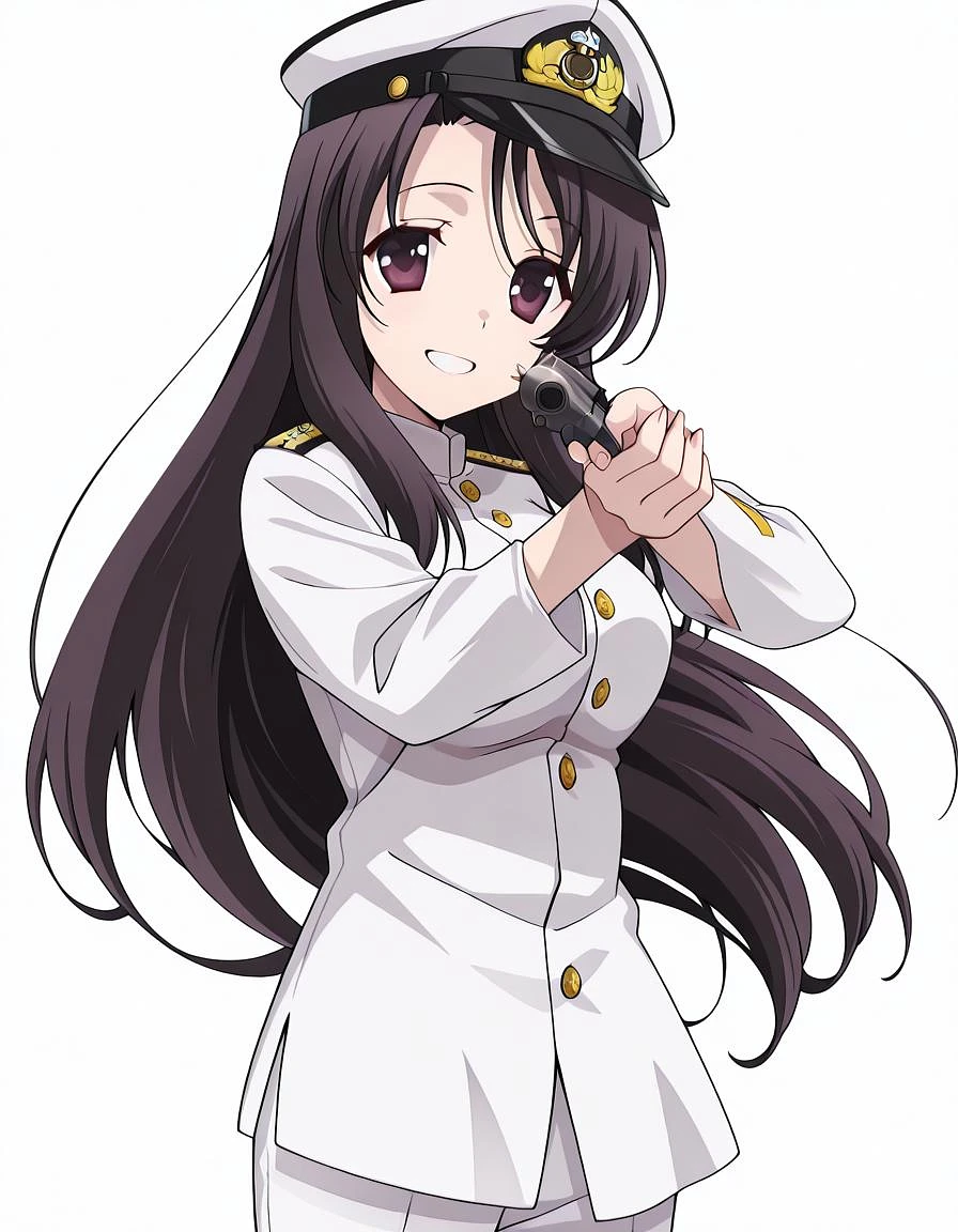 Featured image #2 for Admiral (艦隊これくしょん) (提督) Cosplay - Clothing