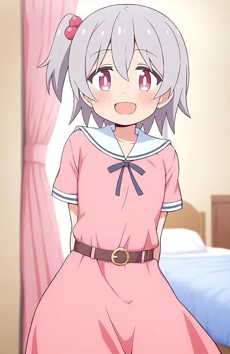 Featured image #5 for 千川みなと illustrious/Pony senkawa_minato(Onii-chan wa Oshimai!)