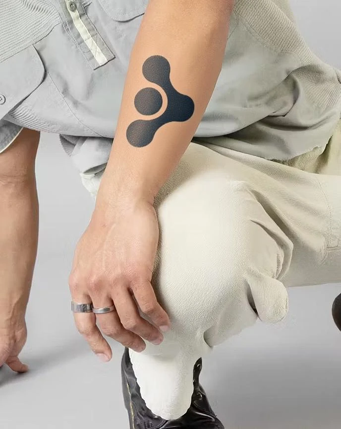 Featured image #2 for Tattoo Kontext Dev LoRA