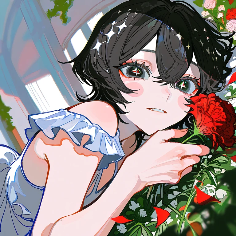 Featured image #6 for Tangokko's PixAI Styles