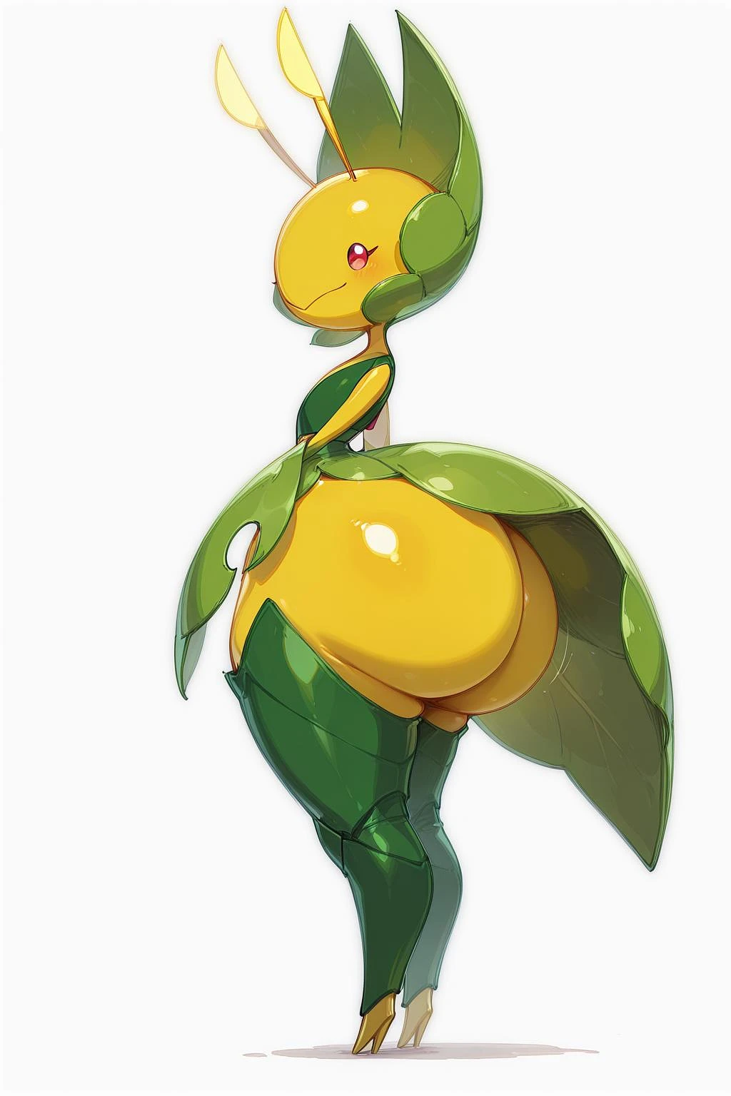 Featured image #2 for Bubble Butt [Illustrious | Pony XL]