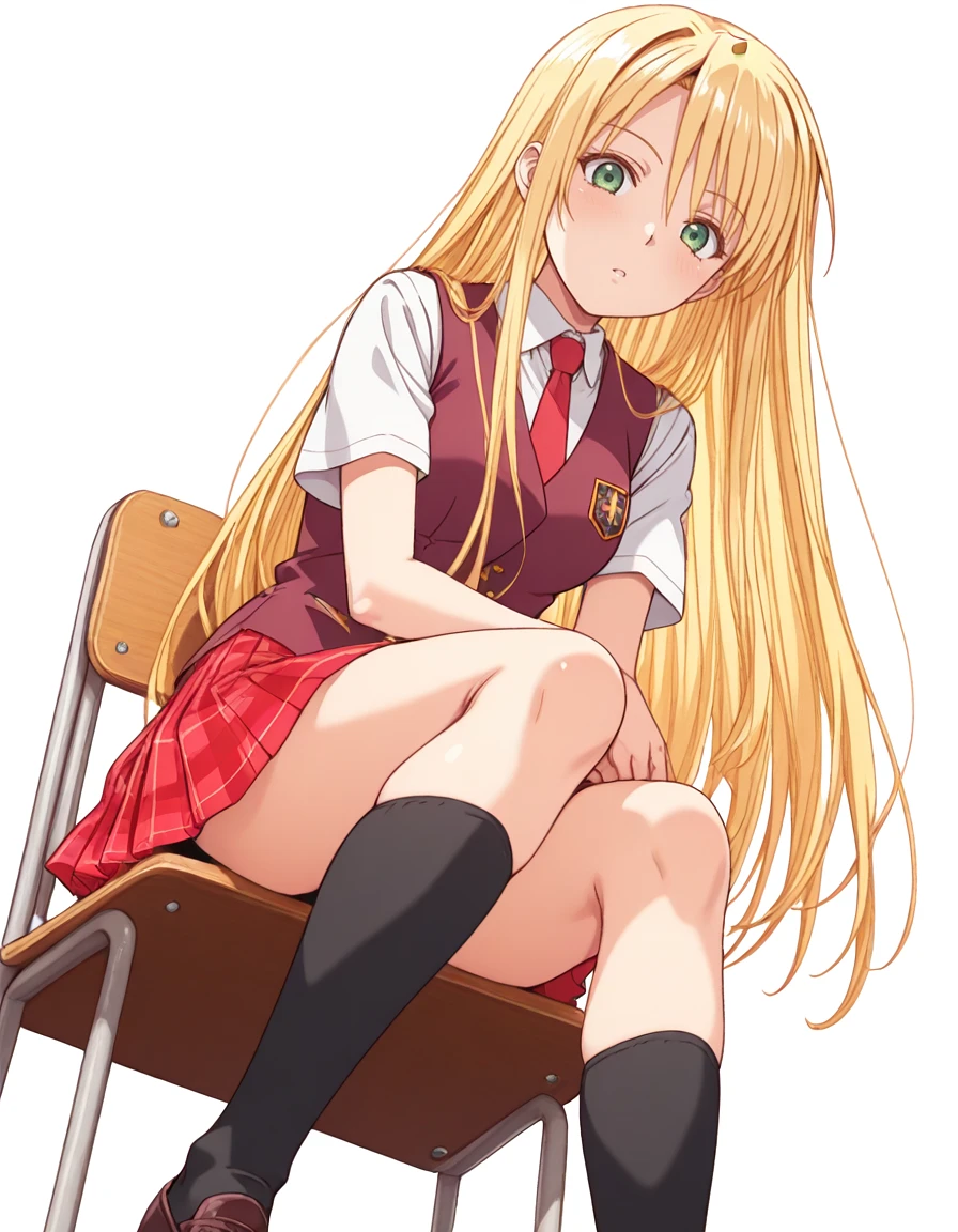 Featured image #4 for yukihiro ayaka IL-Negima!　雪広あやか～ネギま！