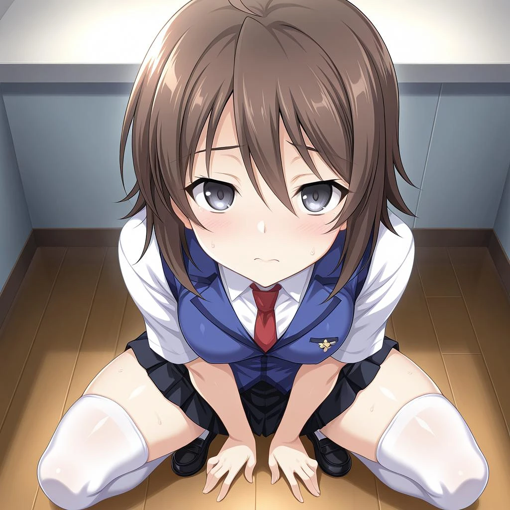 Featured image #1 for (5 outfits)Amagi Nao 天城なお アーティ・フレア TS Mahou Shoujou Nao
