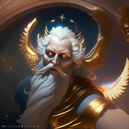 Featured image #5 for djz Heavenly Lord V21