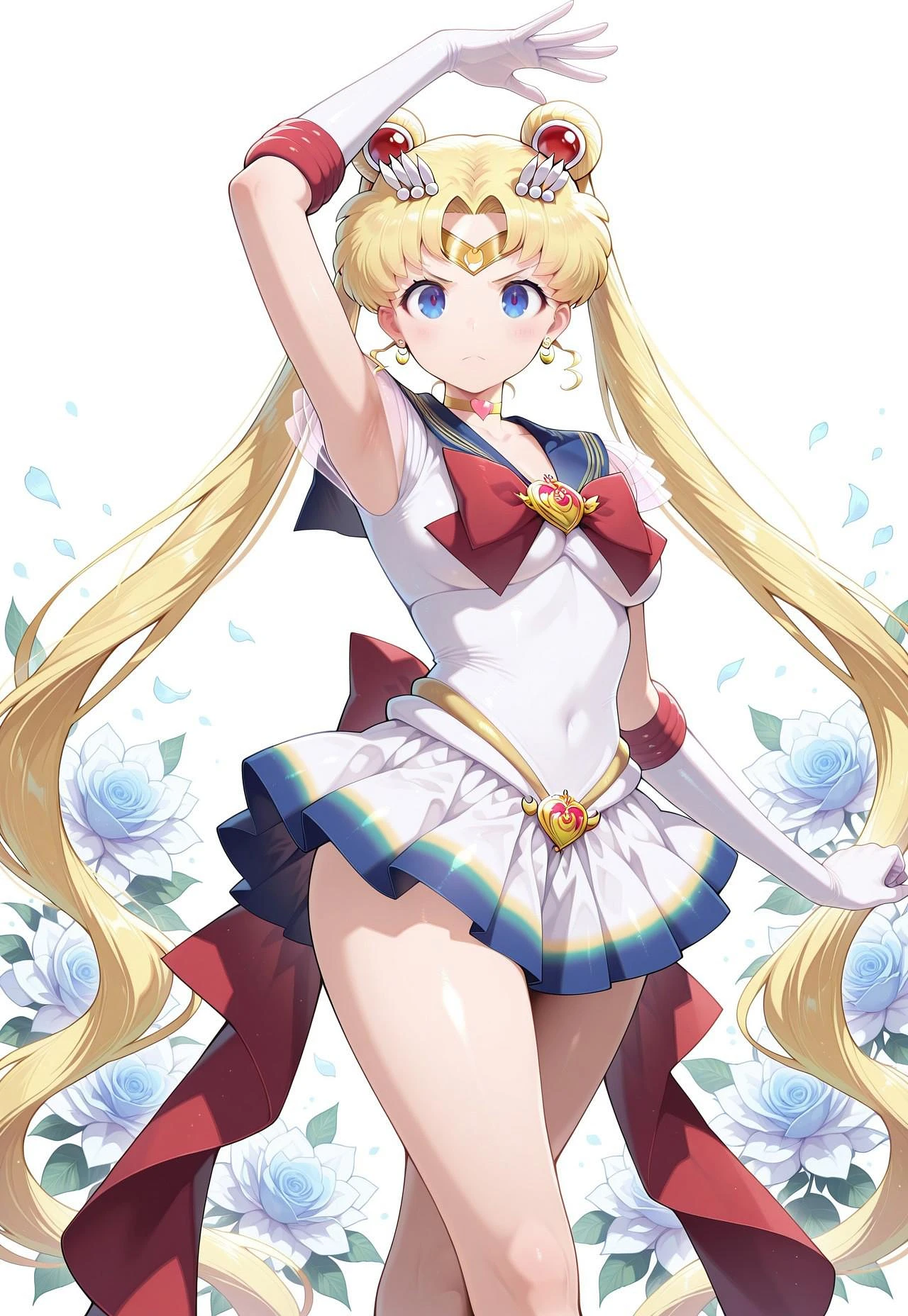 Featured image #2 for Super Sailor Moon / スーパーセーラームーン