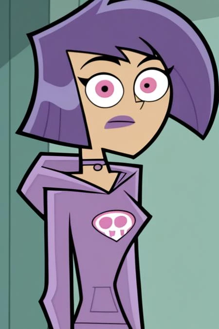 Featured image #1 for danny phantom style (pony)