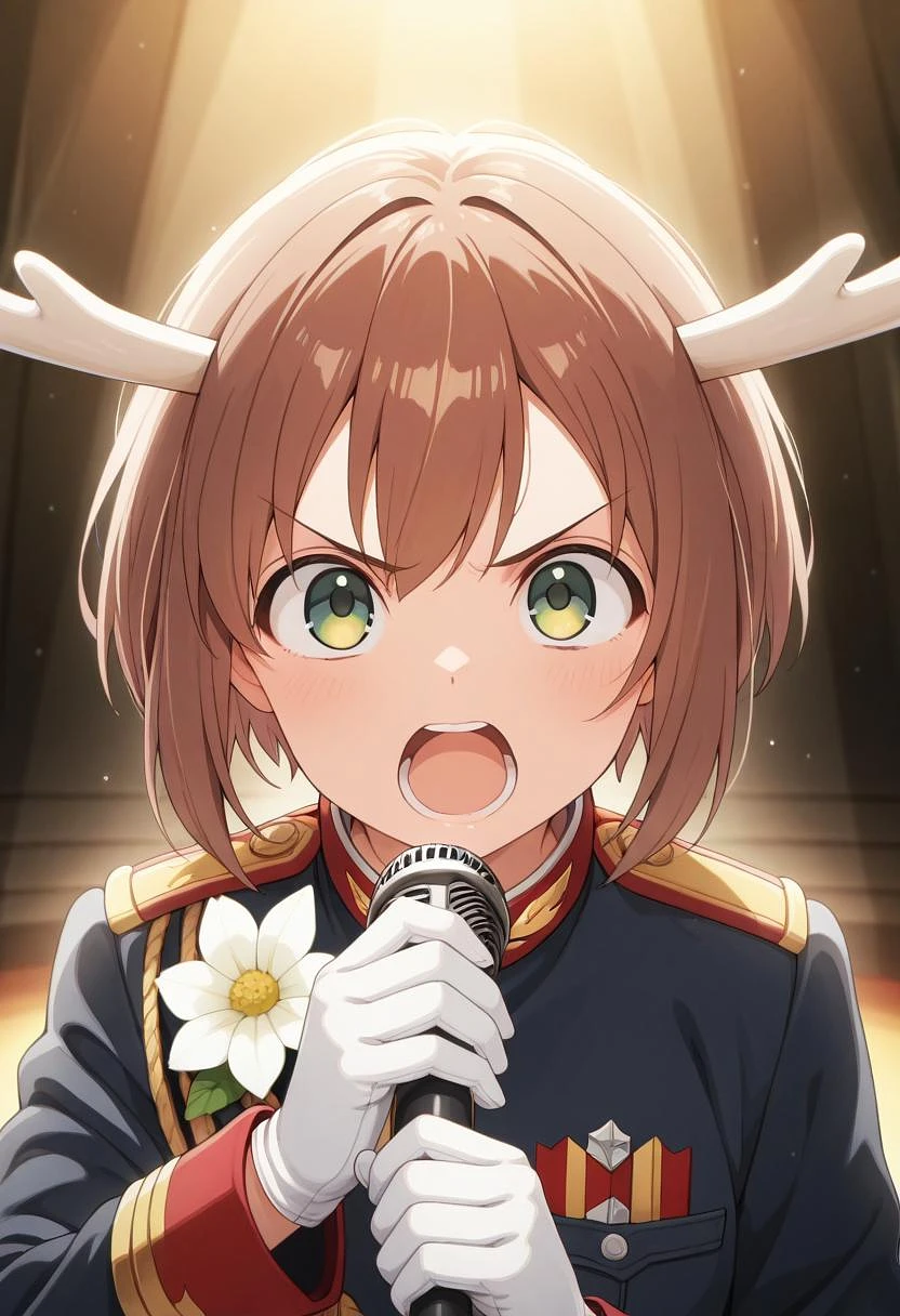 Featured image #2 for Shikanoko Noko | My Deer Friend Nokotan | しかのこのこのここしたんたん