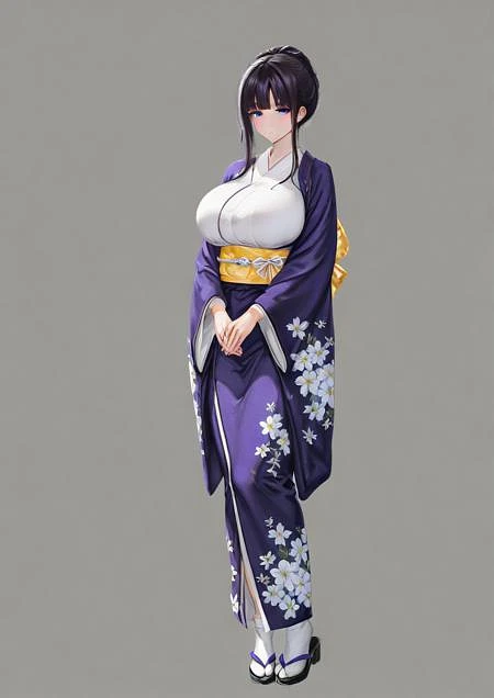 Featured image #1 for MG蜜柑(AzqGfmcDpD2tNmz) style (pony+illustrious)