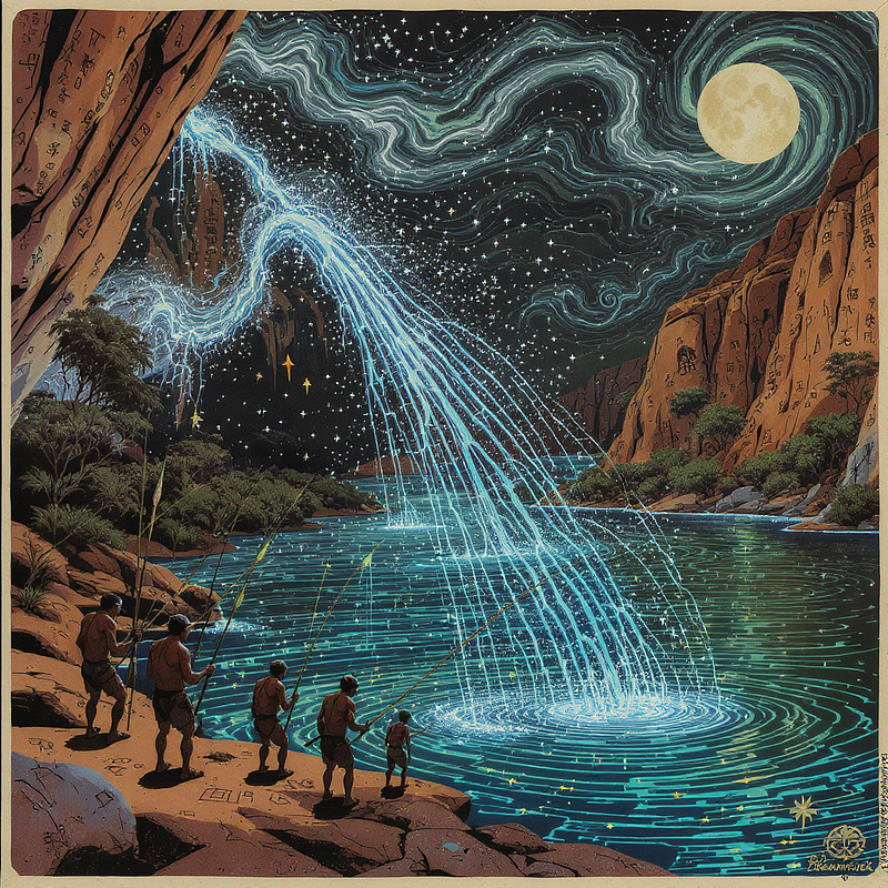 A sample prompt of what you can find in this page