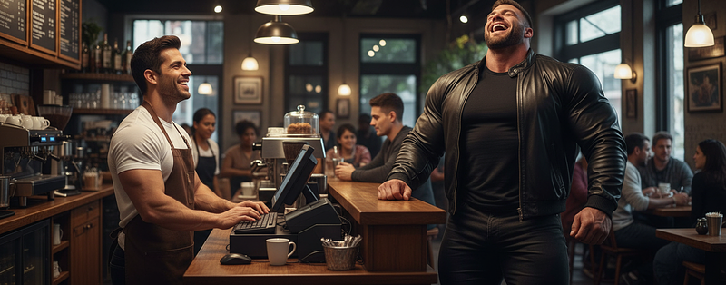 A sample prompt of what you can find in this page