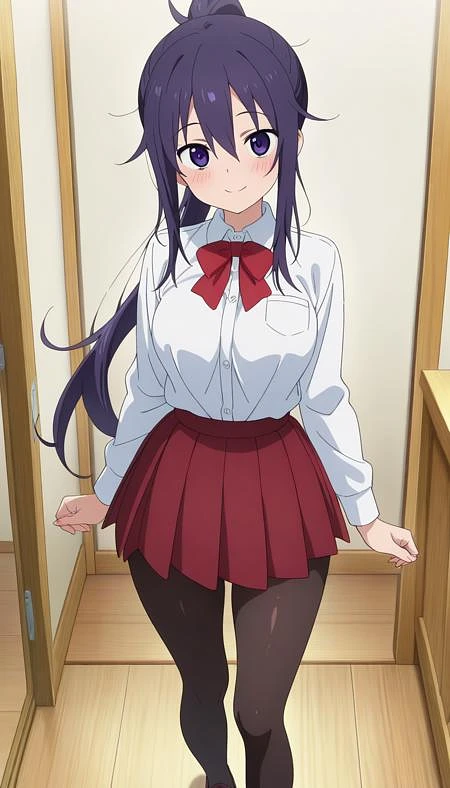 Featured image #5 for 本场切绘-干物妹小埋（Motoba Kirie-Himouto! Umaru-chan）