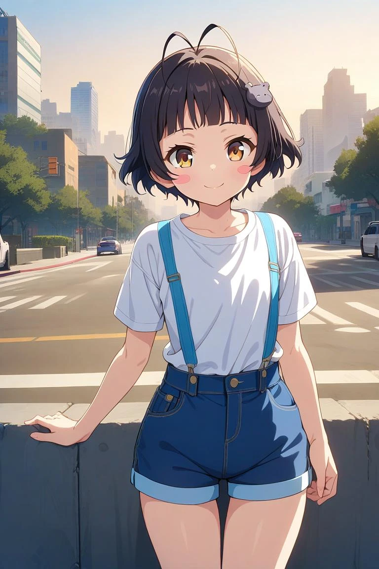 Featured image #4 for Hana Yamada (Girl Friend Beta) [XL]