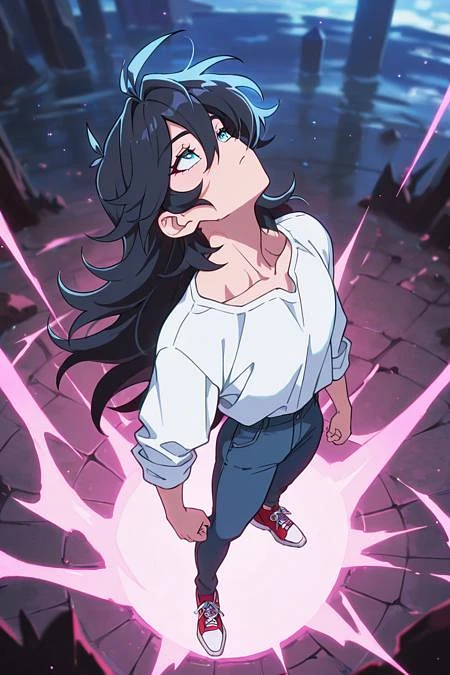 Featured image #2 for Retro Cute IlusMix