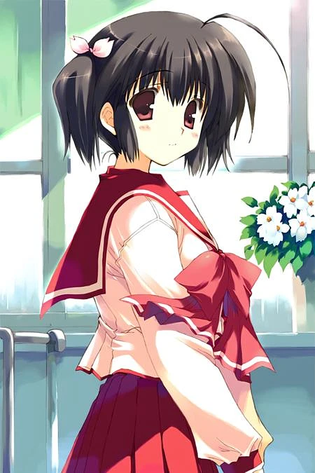 Featured image #4 for Yuzuhara konomi pony
