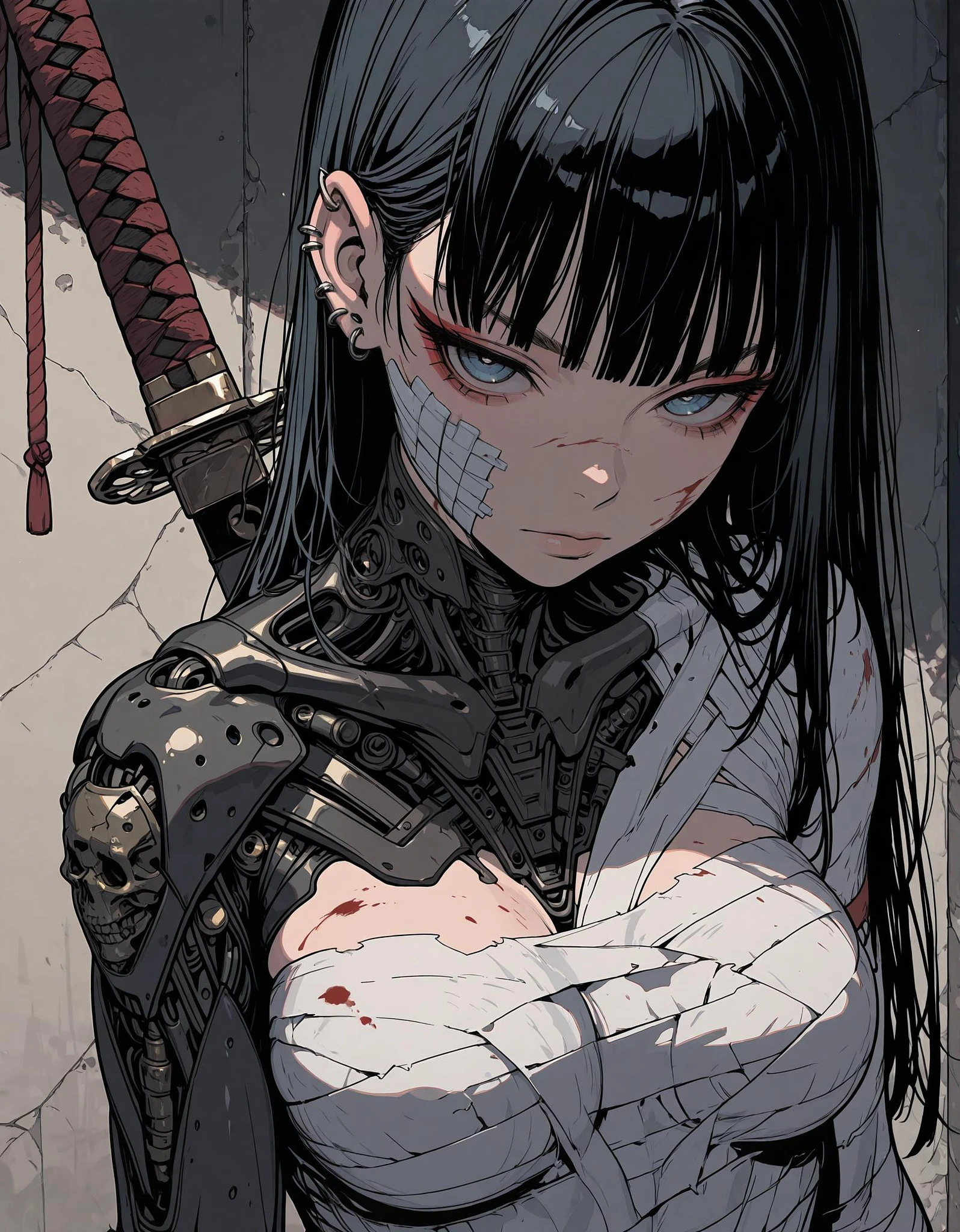 Featured image #2 for Sinozick | Shiiro's Styles