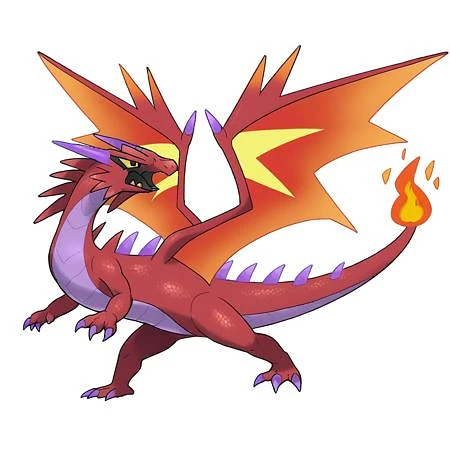 Featured image #4 for Fakemon Creator | Pony/Illustrious