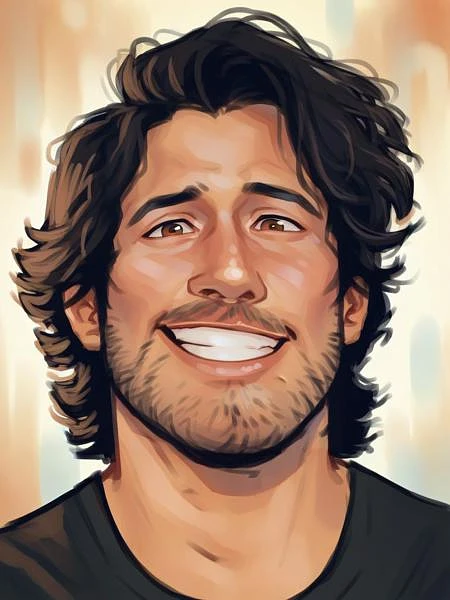 Featured image #1 for Markiplier (Youtuber)