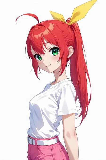 Featured image #2 for Hana (Pangya)