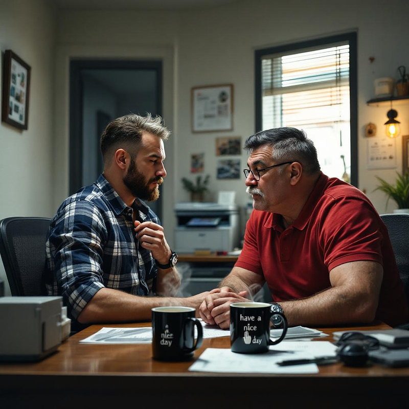 A sample prompt of what you can find in this page