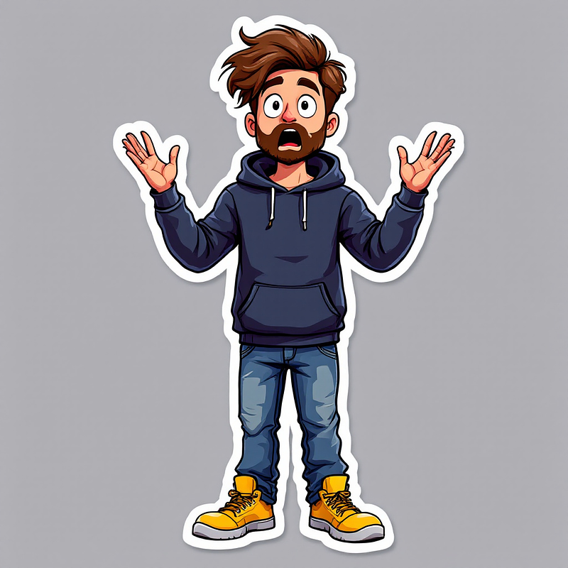 A sample prompt of what you can find in this page