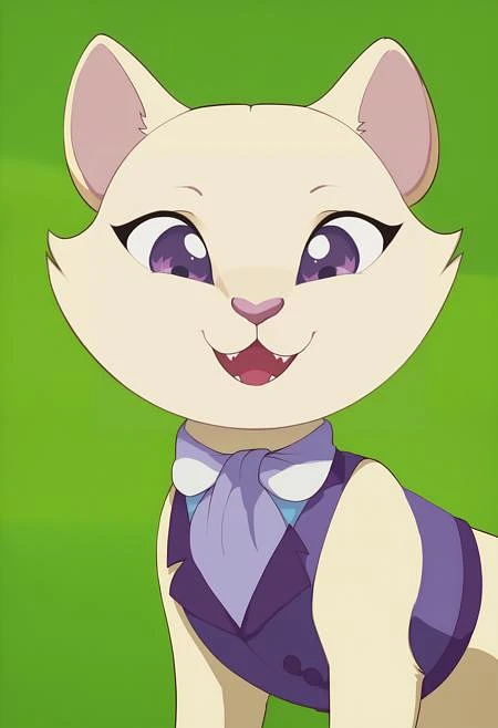 Featured image #4 for Samantha [Infinity Train]