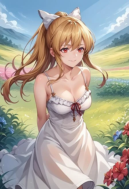 Featured image #2 for Vira (7 Outfits) | Granblue Fantasy | [Pony XL]