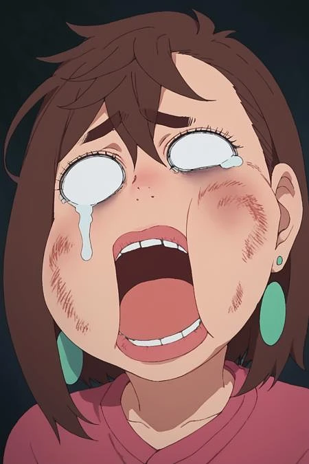Featured image #5 for Beat up face [meme]