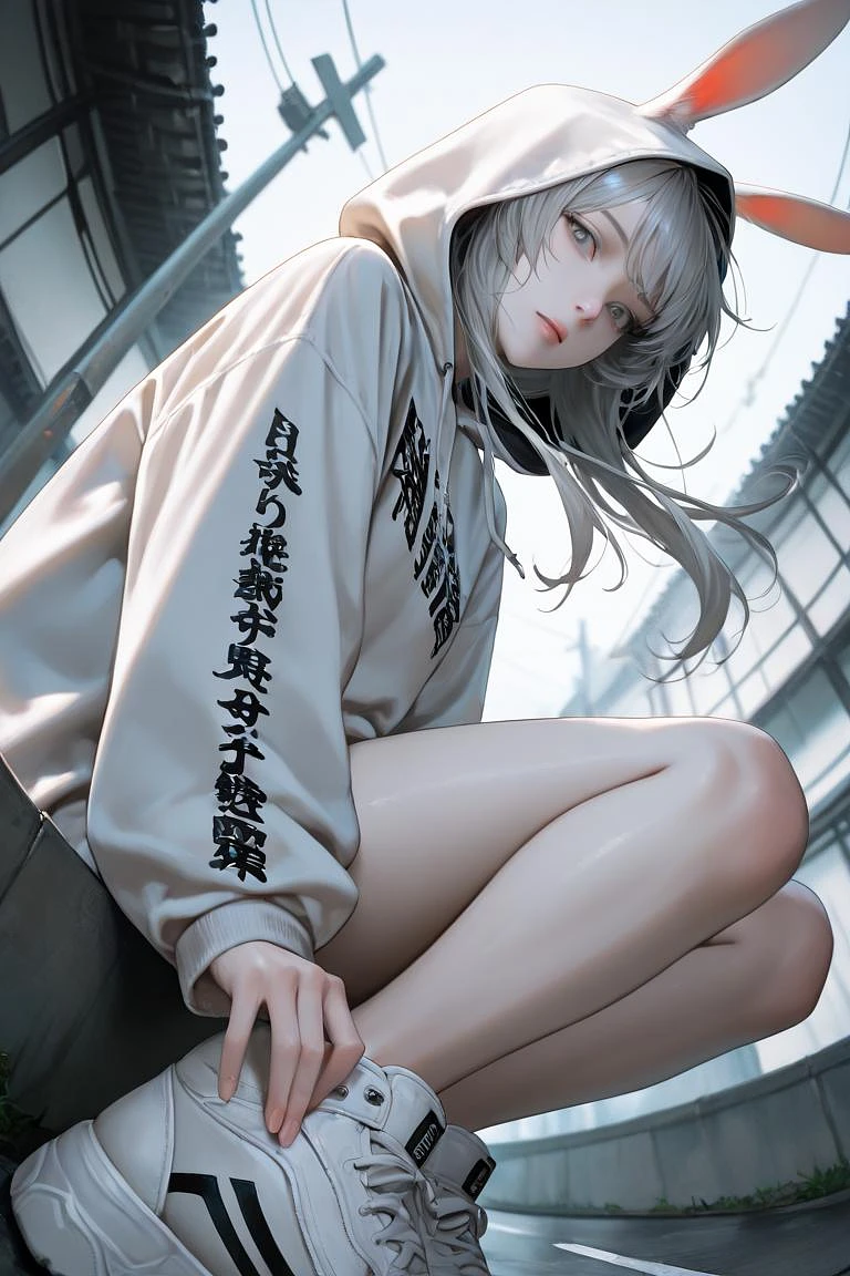 Featured image #2 for Illustrious-Semi realistic Anime