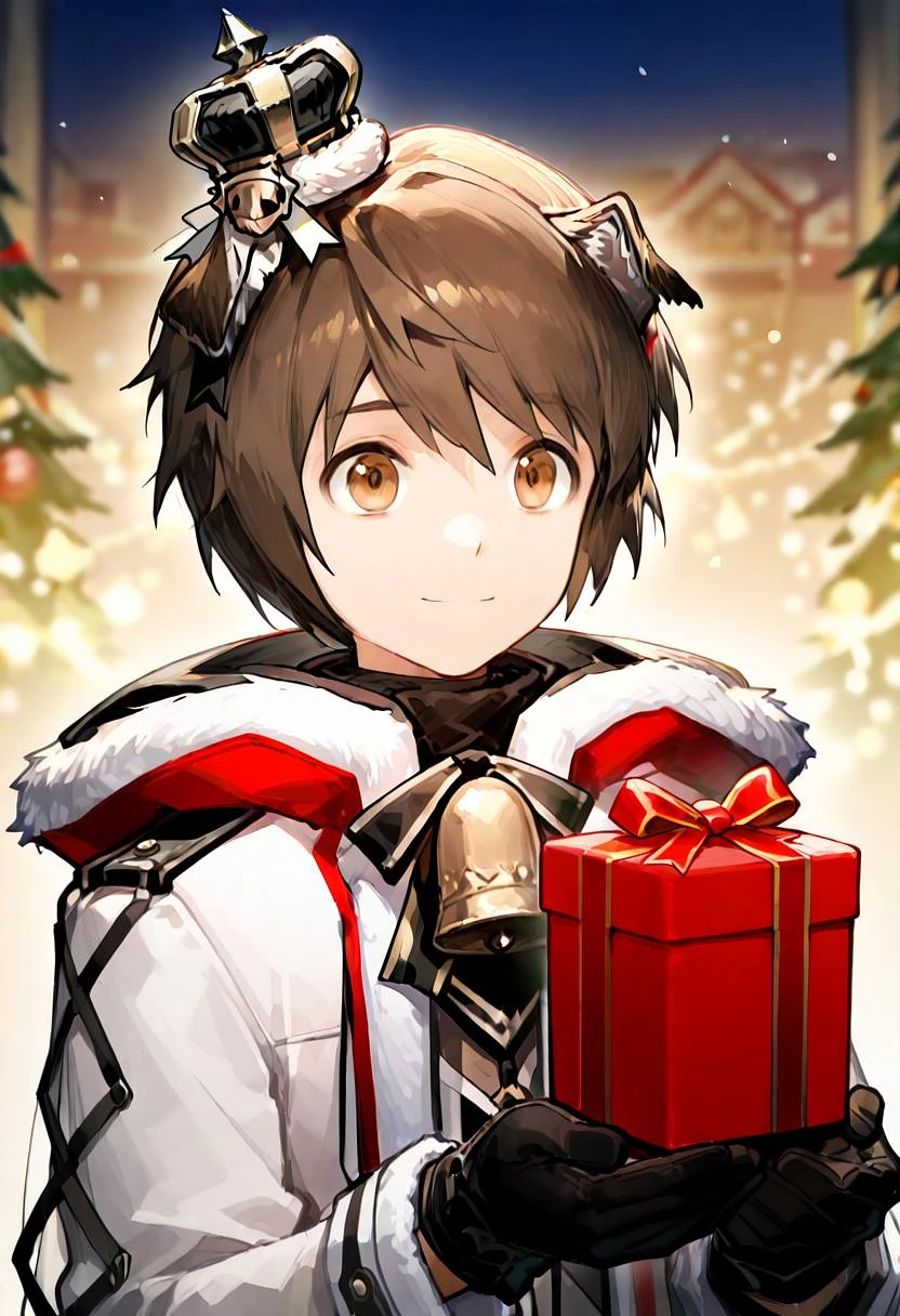Featured image #1 for greyy（arknights)(Illustrious)