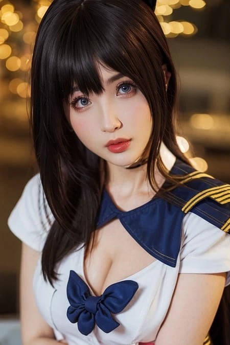 Featured image #1 for rioko 凉凉子（肉扣热热子）