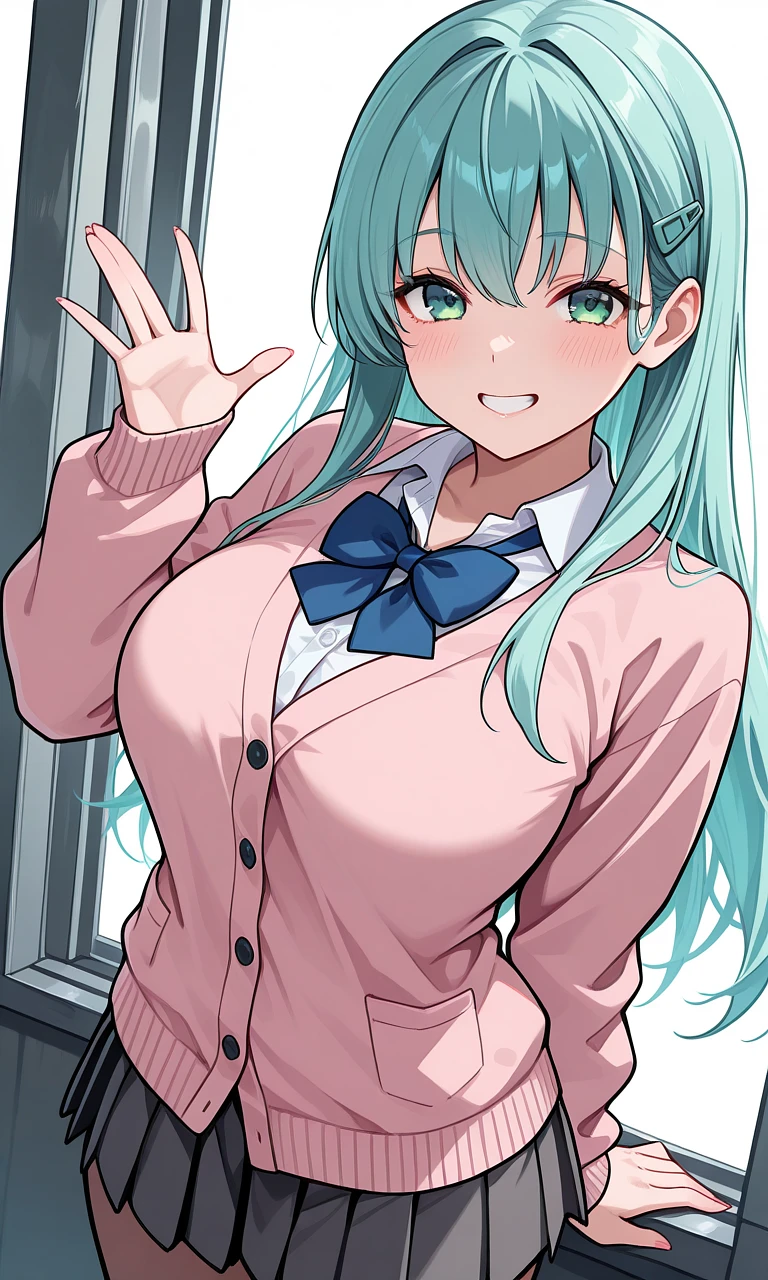 Featured image #2 for [IllustriousXL v0.1] Suzuya (KANCOLLE)